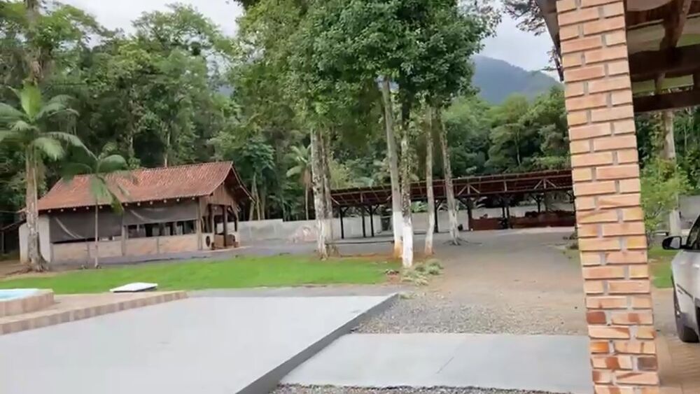 Chácara à venda com 3 quartos - Foto 1