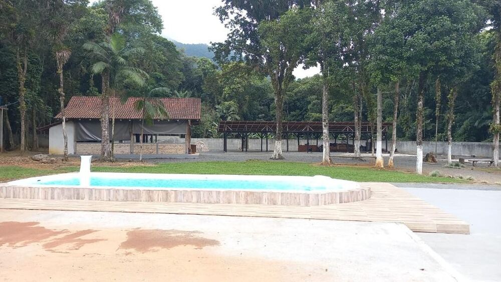Chácara à venda com 3 quartos - Foto 2