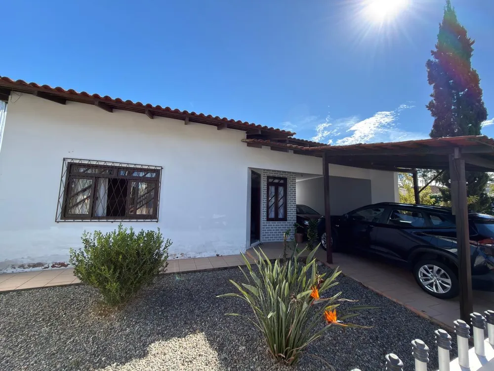 Casa, 3 quartos - Foto 1
