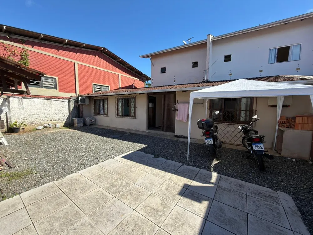 Casa, 3 quartos - Foto 3