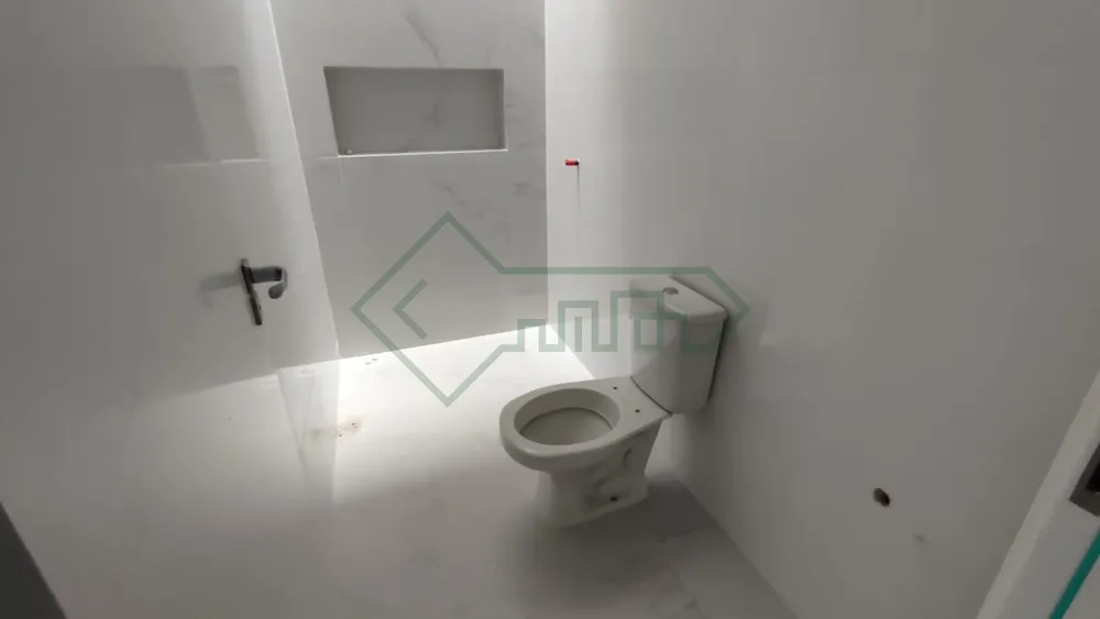 Sobrado, 3 quartos - Foto 12
