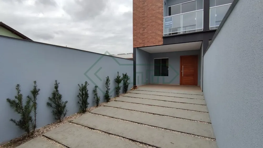 Sobrado, 3 quartos - Foto 4
