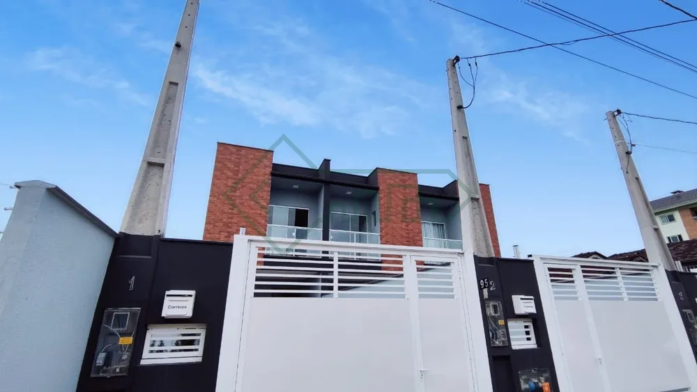 Sobrado, 3 quartos - Foto 1