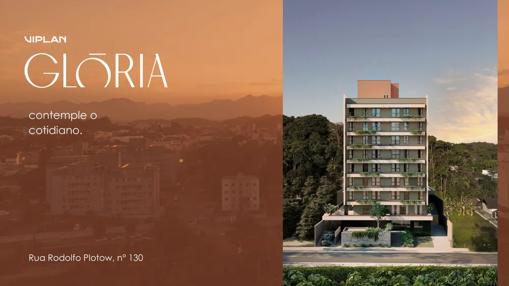 Apartamento, 3 quartos, 73 m² - Foto 4