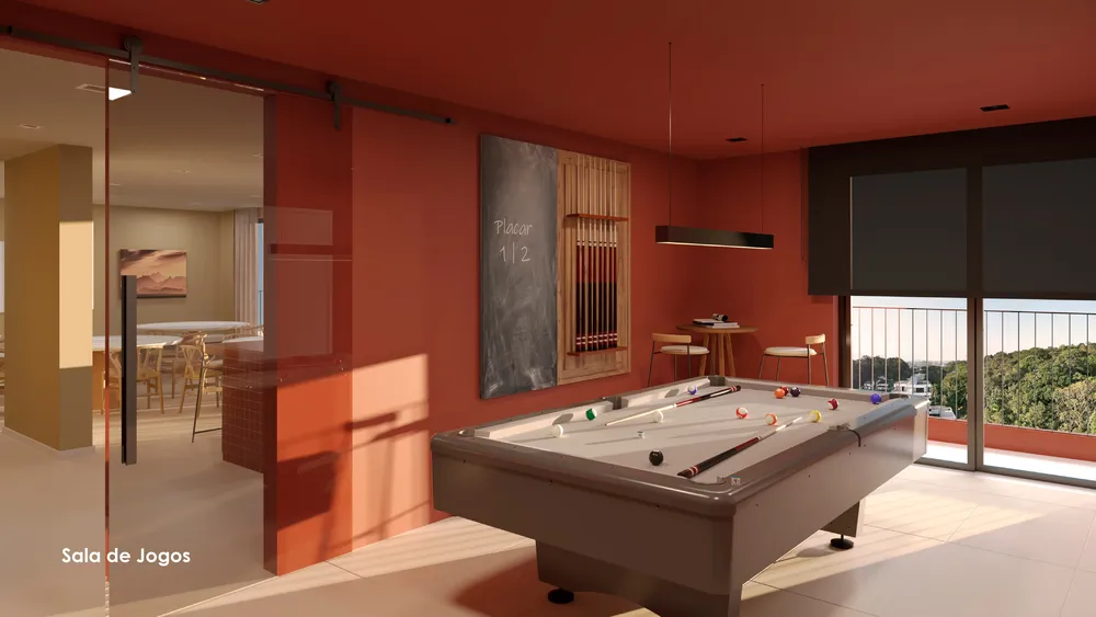 Apartamento, 3 quartos, 73 m² - Foto 9