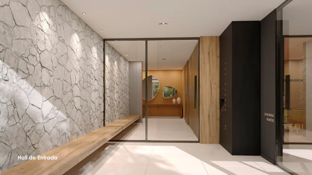 Apartamento, 3 quartos, 73 m² - Foto 6
