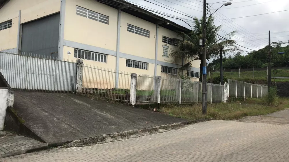 Depósito-Galpão-Armazém à venda - Foto 4