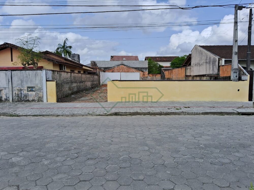 Terreno, 354 m² - Foto 1