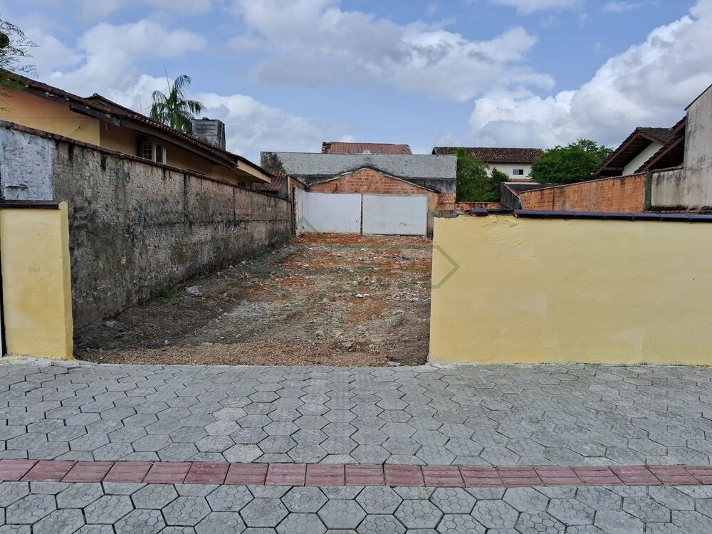 Terreno, 354 m² - Foto 2