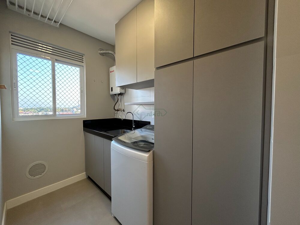 Apartamento, 2 quartos, 73 m² - Foto 2