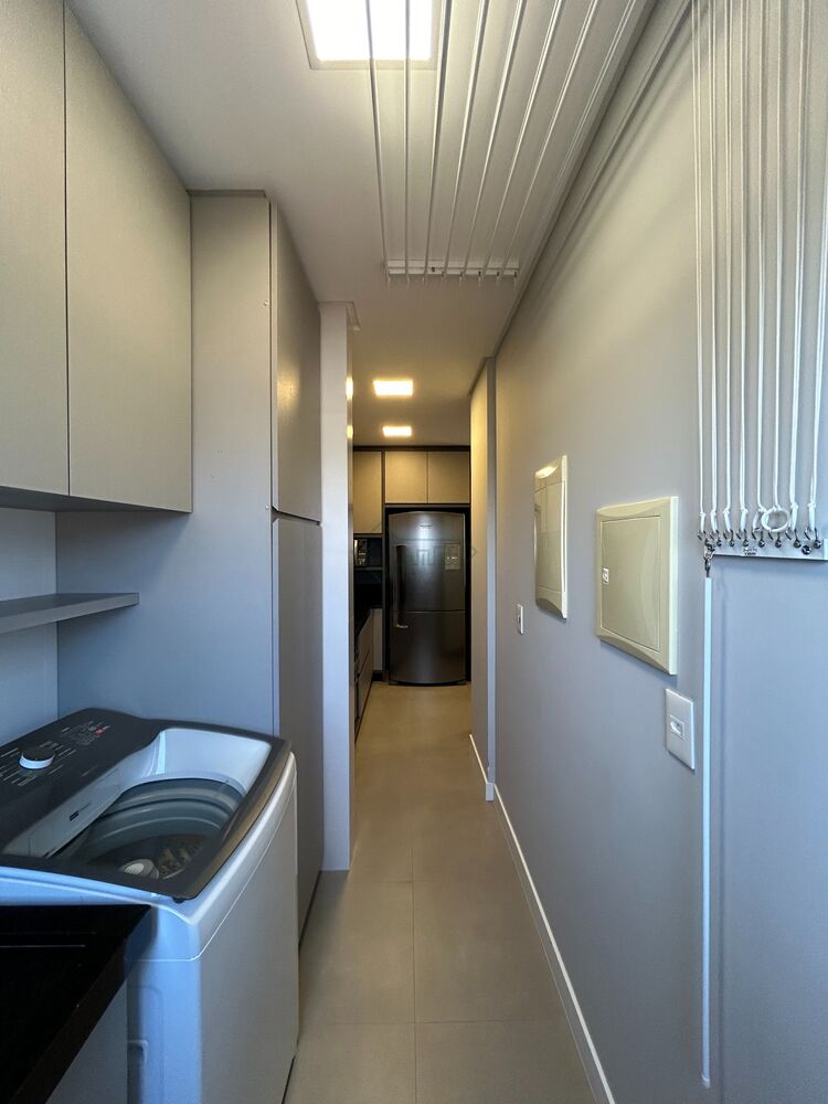 Apartamento, 2 quartos, 73 m² - Foto 3