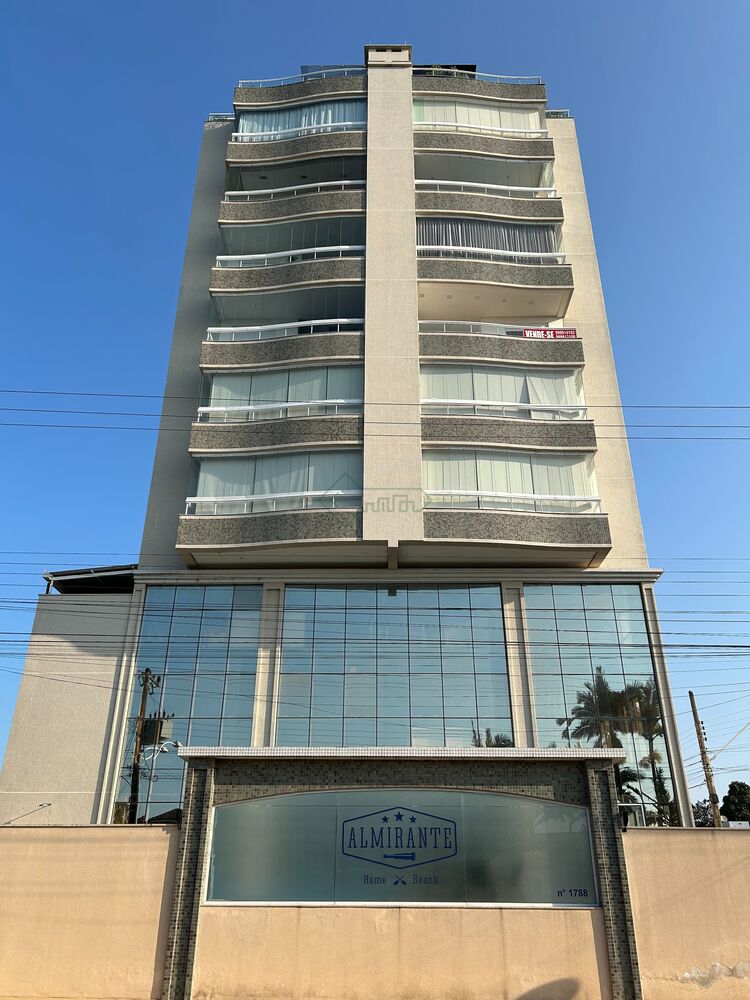 Apartamento, 2 quartos, 73 m² - Foto 1