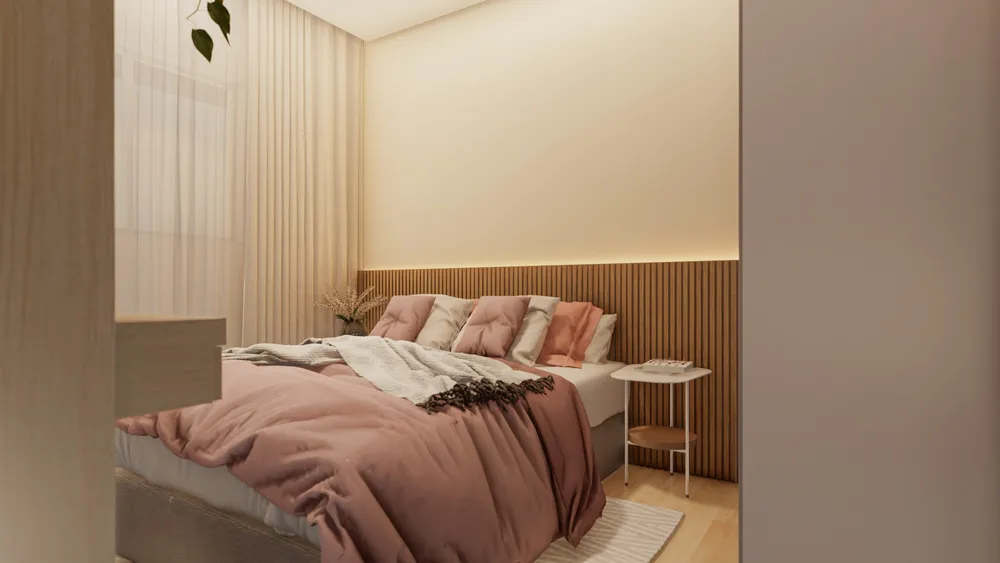 Apartamento, 2 quartos, 47 m² - Foto 13
