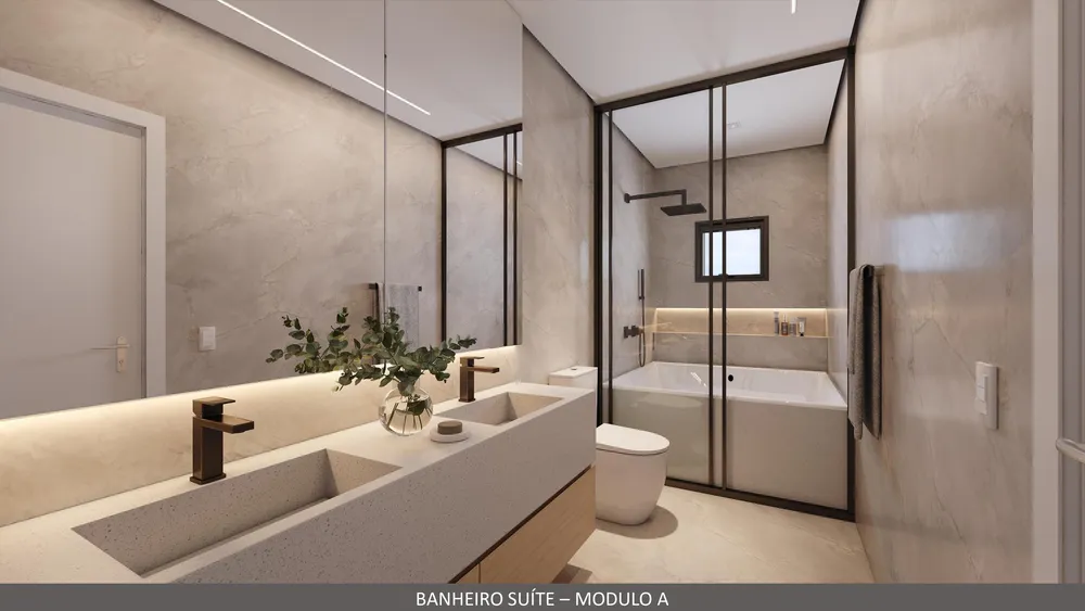 Casa, 4 quartos - Foto 7