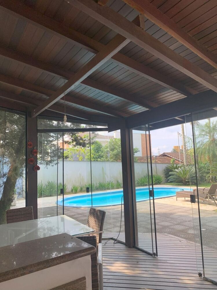 Casa à venda com 3 quartos, 287m² - Foto 5