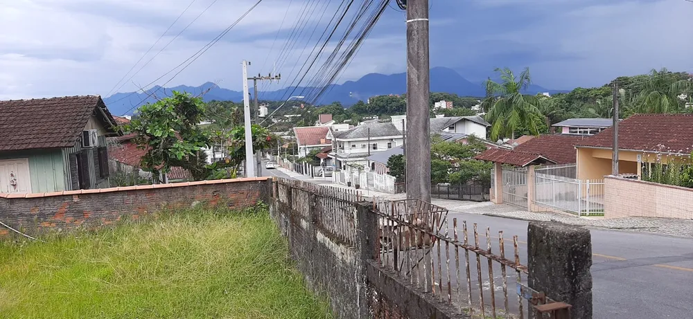 Terreno, 480 m² - Foto 1