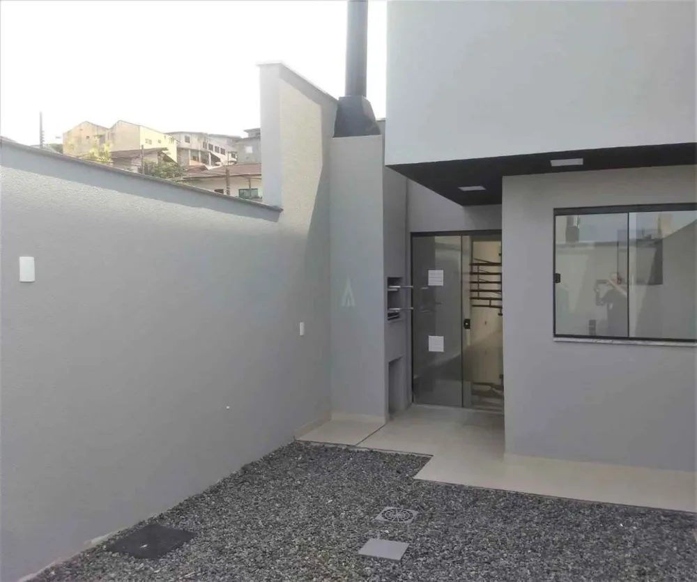 Casa, 3 quartos - Foto 4