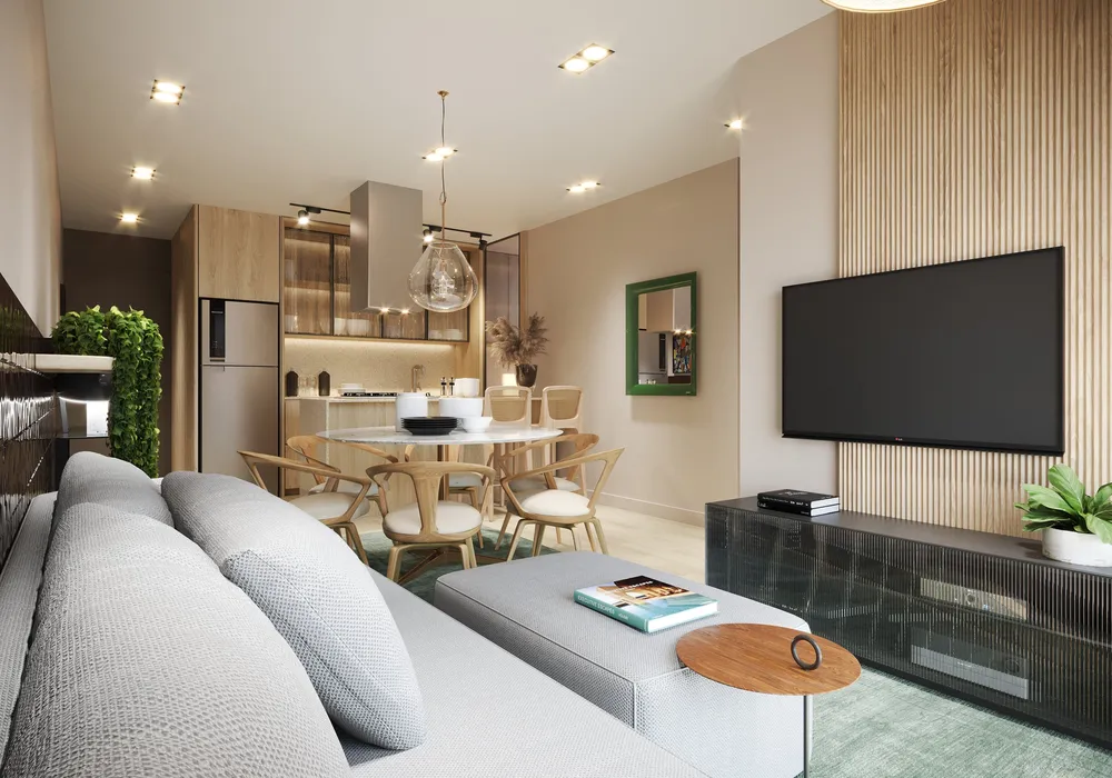 Apartamento, 3 quartos, 82 m² - Foto 15