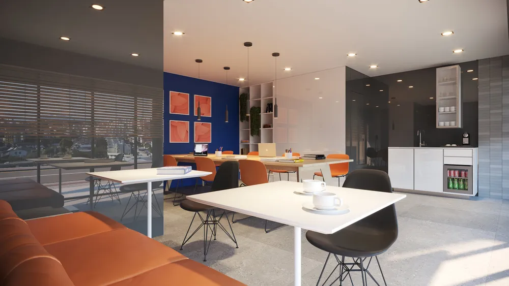 Apartamento, 3 quartos, 82 m² - Foto 7