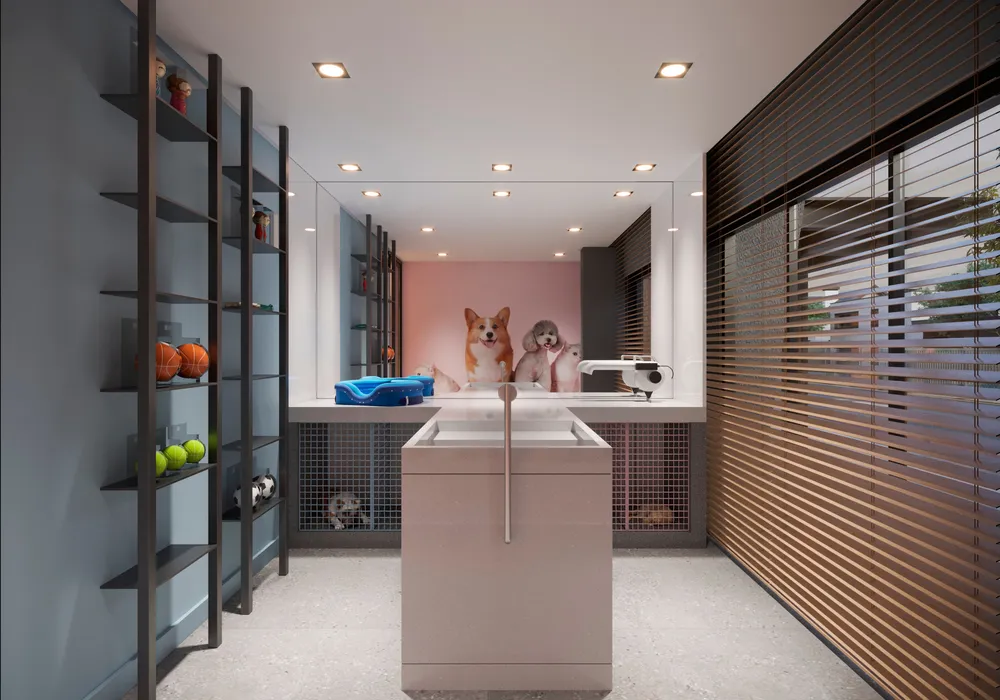 Apartamento, 3 quartos, 82 m² - Foto 6