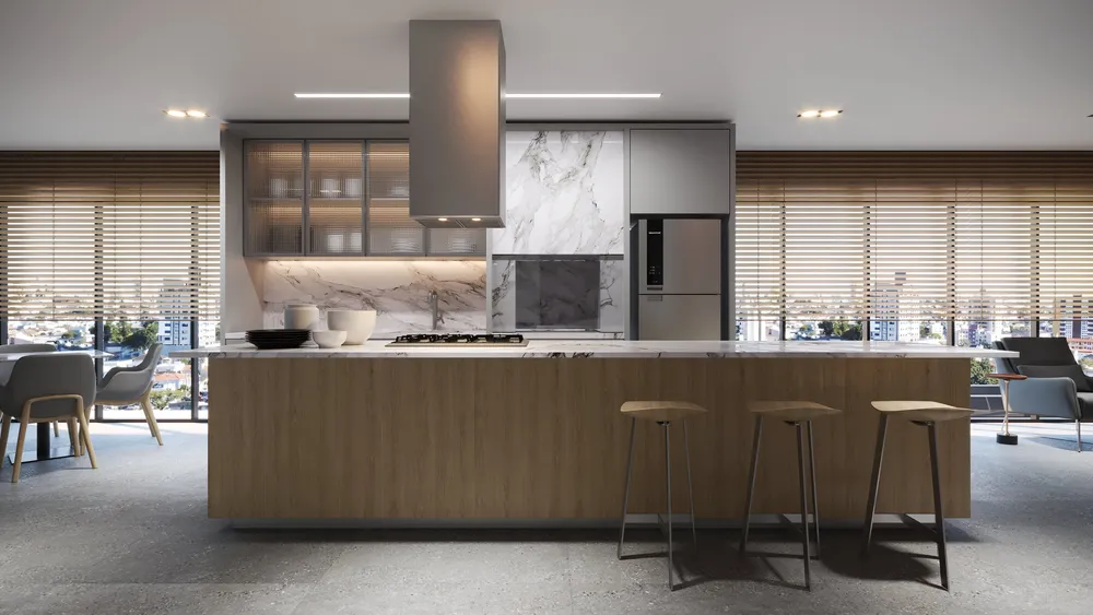 Apartamento, 3 quartos, 82 m² - Foto 14