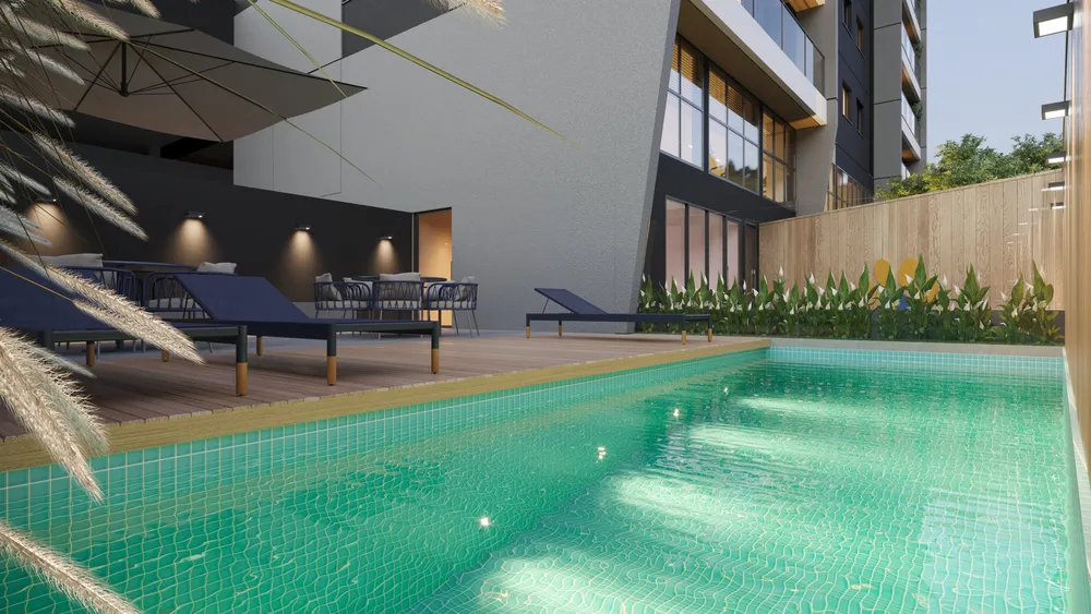 Apartamento, 3 quartos, 82 m² - Foto 12