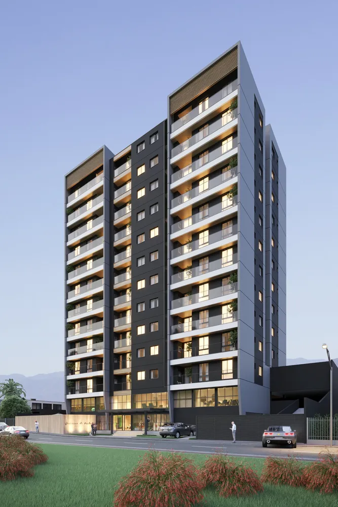 Apartamento, 3 quartos, 82 m² - Foto 5