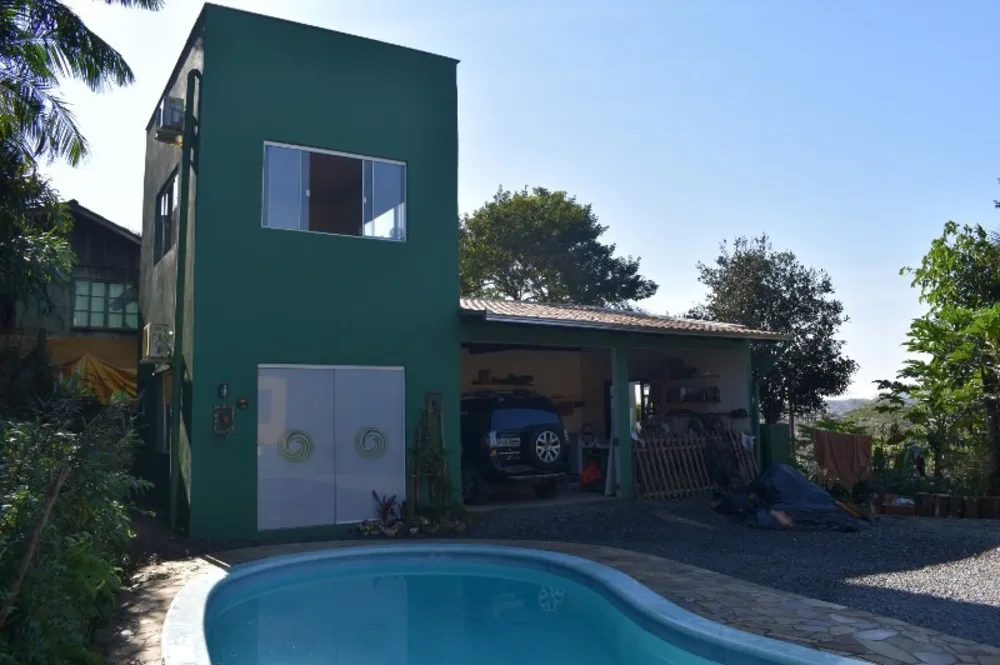 Casa, 3 quartos - Foto 12