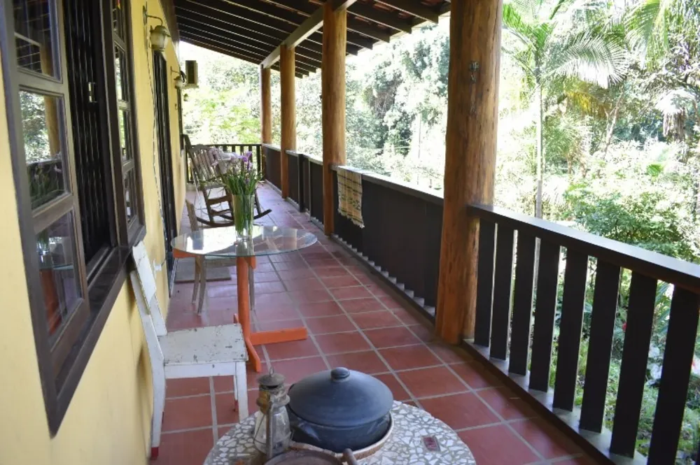 Casa, 3 quartos - Foto 6