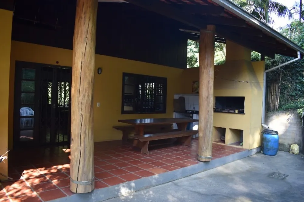 Casa, 3 quartos - Foto 10