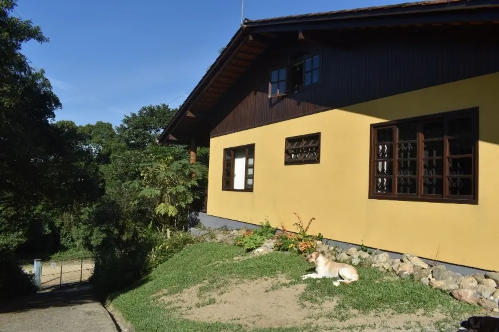 Casa, 3 quartos - Foto 11