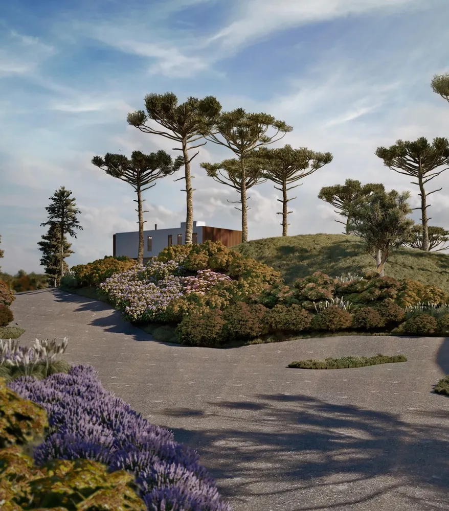 Terreno, 1200 m² - Foto 2
