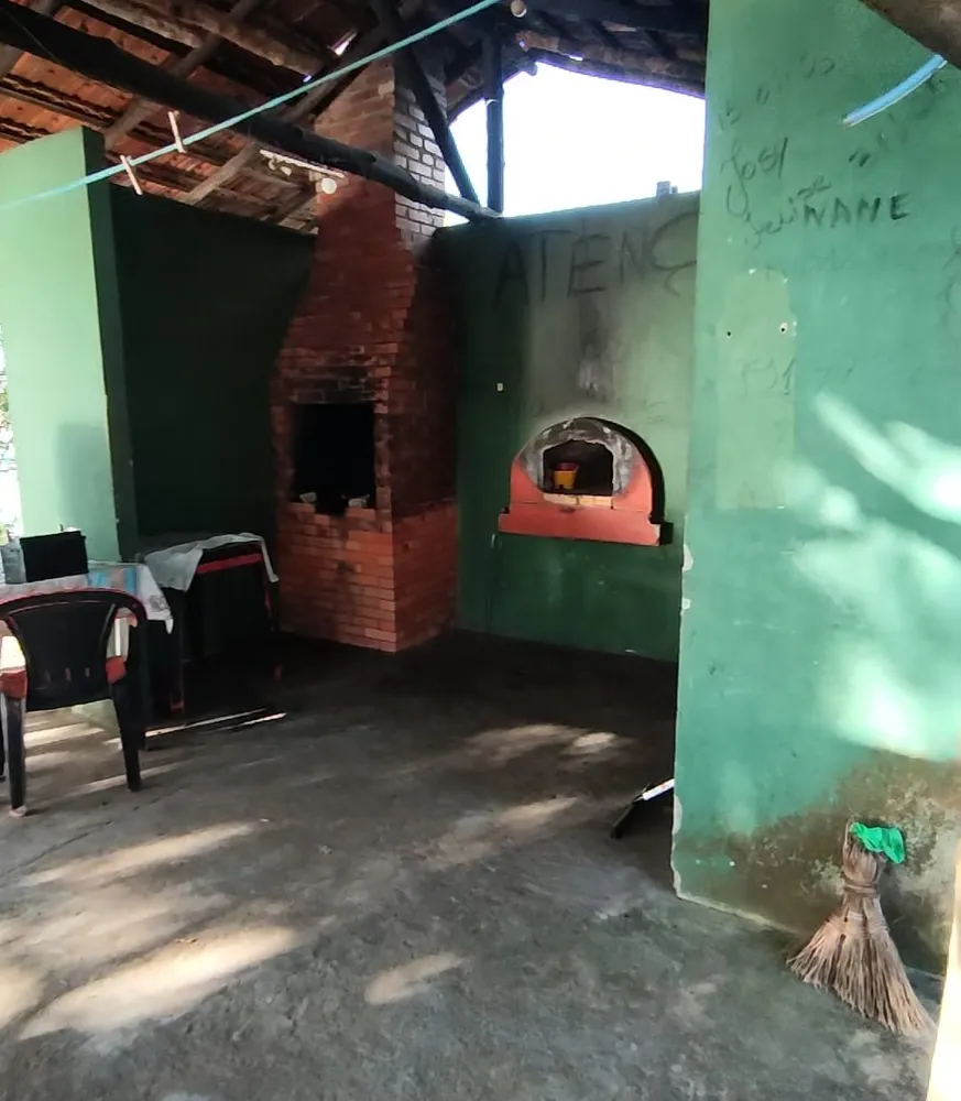 Terreno, 3560 m² - Foto 2