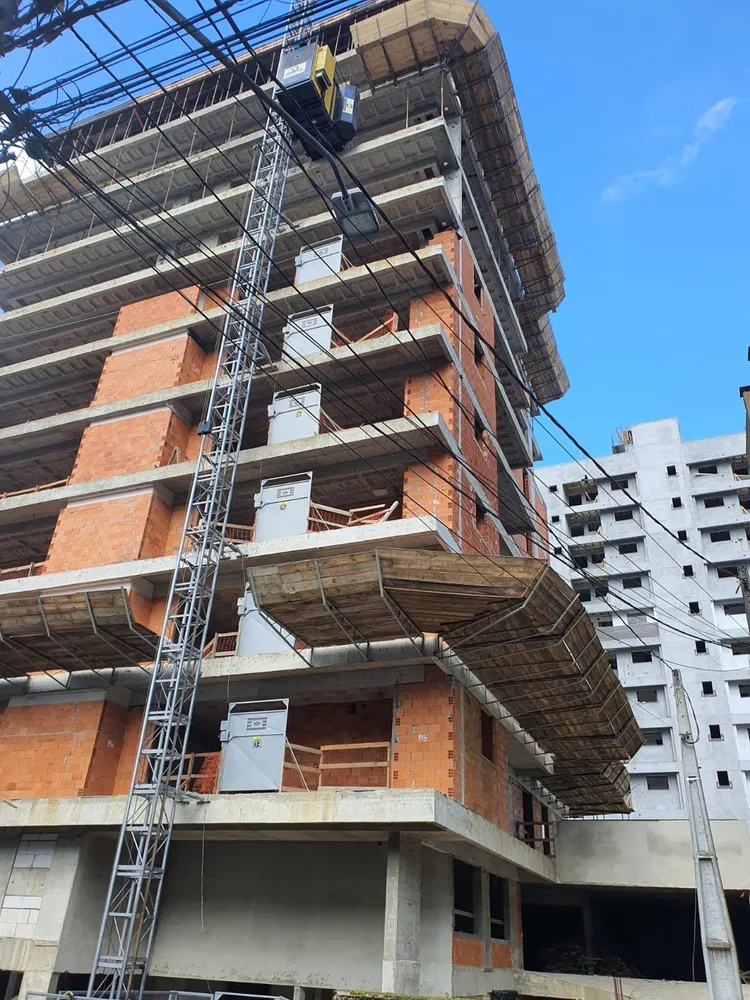 Apartamento, 3 quartos, 171 m² - Foto 3