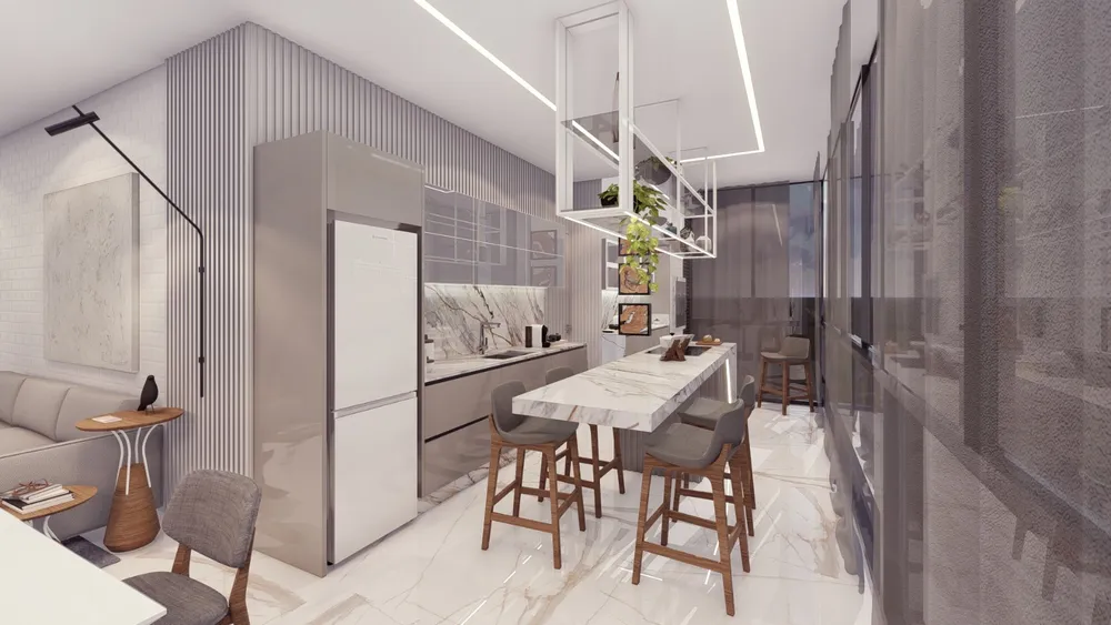 Apartamento, 3 quartos, 171 m² - Foto 5