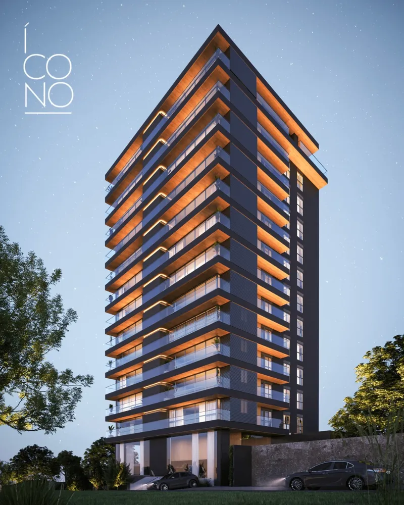 Apartamento, 3 quartos, 171 m² - Foto 1
