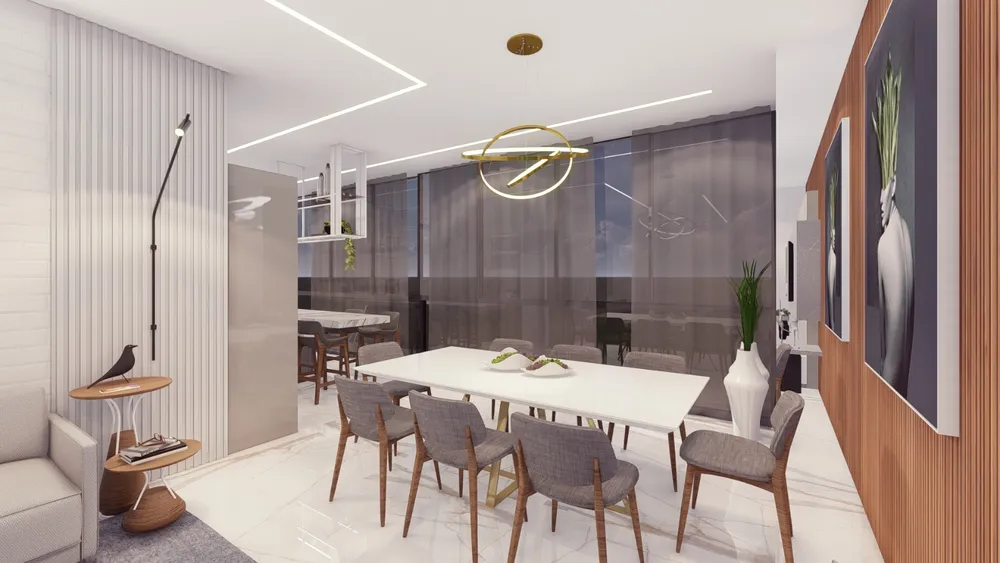 Apartamento, 3 quartos, 171 m² - Foto 6