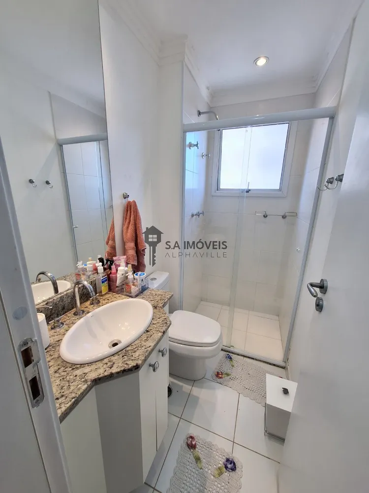Apartamento, 2 quartos, 81 m² - Foto 11
