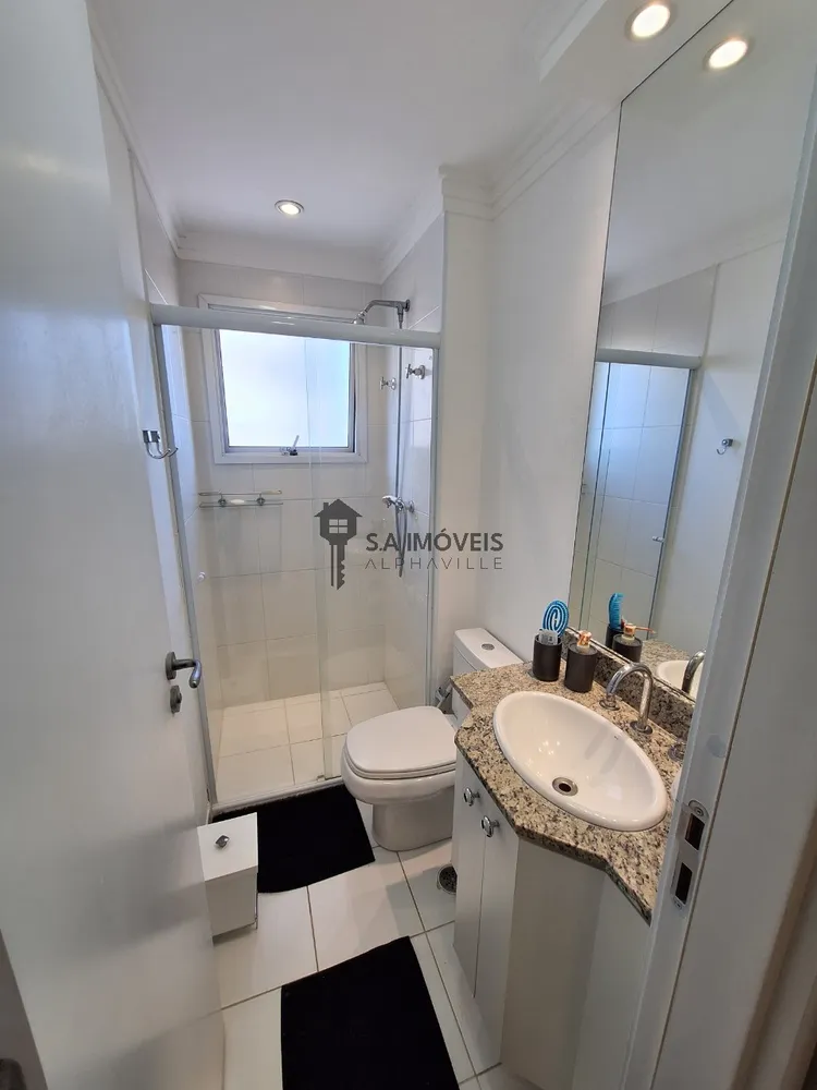 Apartamento, 2 quartos, 81 m² - Foto 12