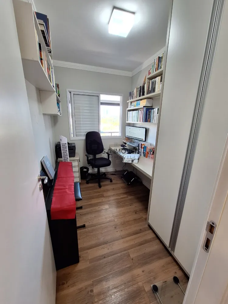Apartamento, 2 quartos, 81 m² - Foto 8