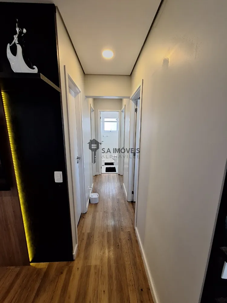 Apartamento, 2 quartos, 81 m² - Foto 7