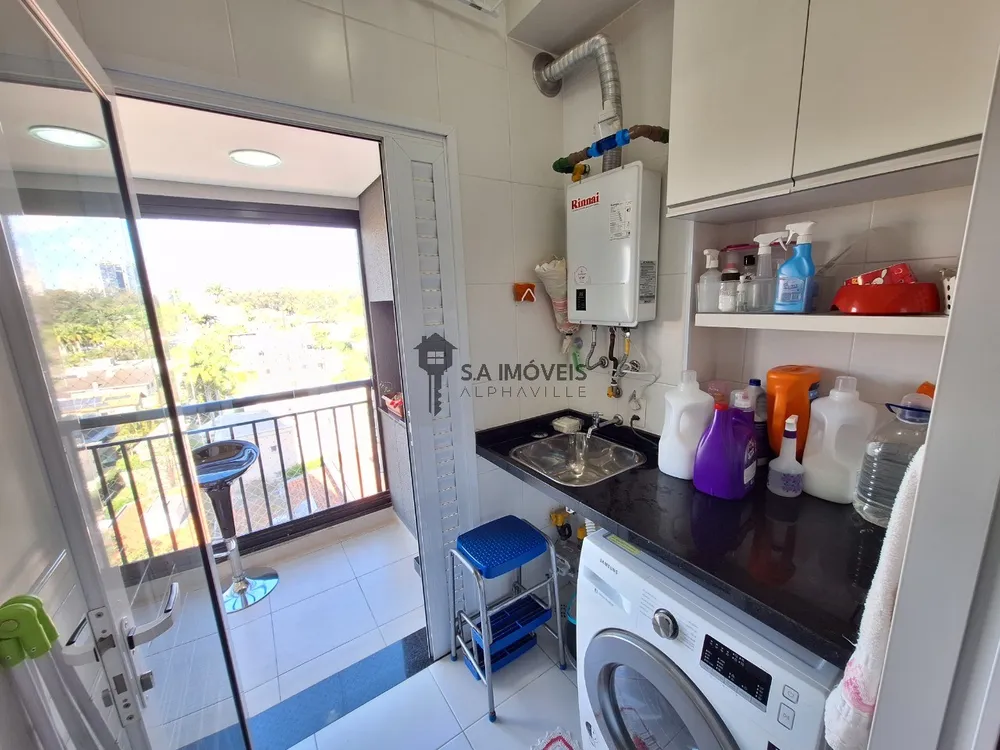 Apartamento, 2 quartos, 81 m² - Foto 6