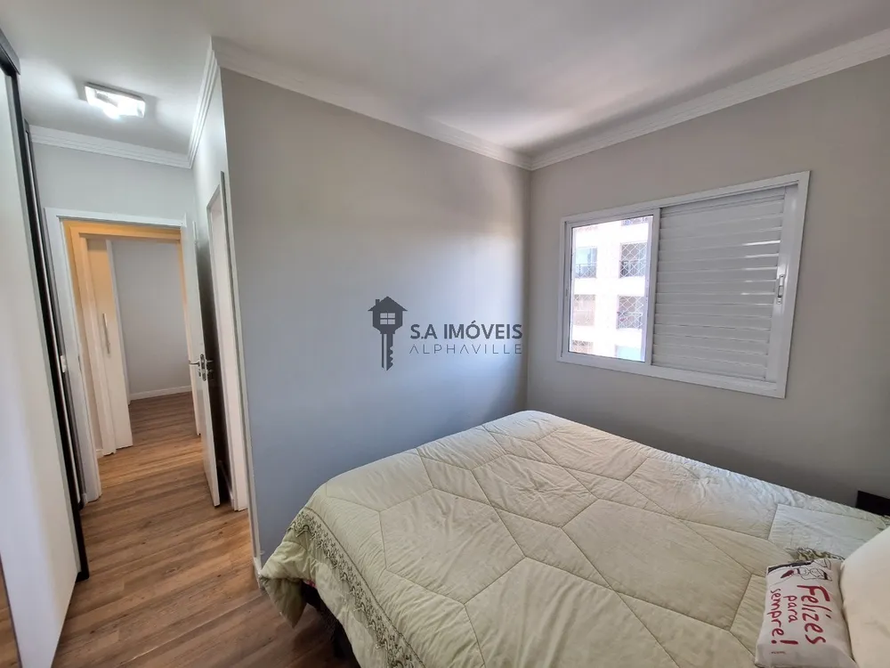 Apartamento, 2 quartos, 81 m² - Foto 9