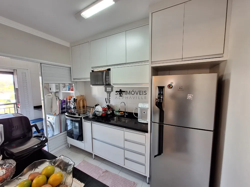 Apartamento, 2 quartos, 81 m² - Foto 4