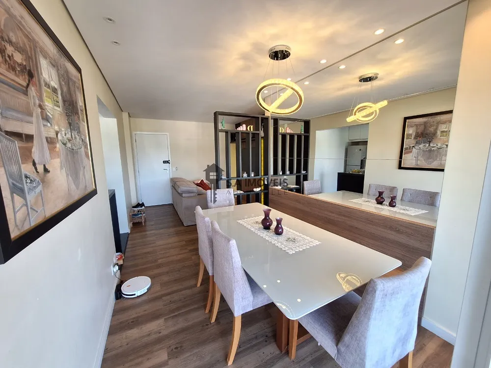 Apartamento, 2 quartos, 81 m² - Foto 2