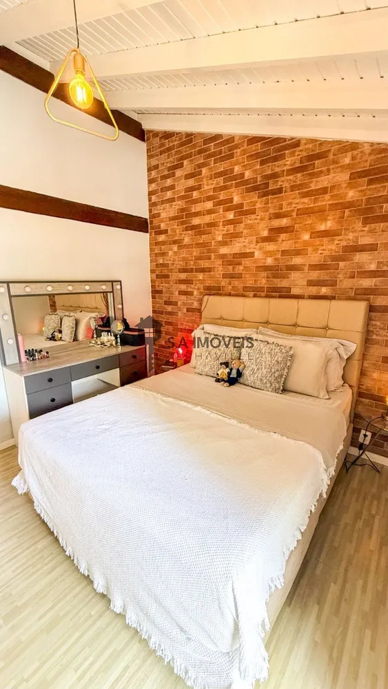 Casa de Condomínio, 3 quartos - Foto 6