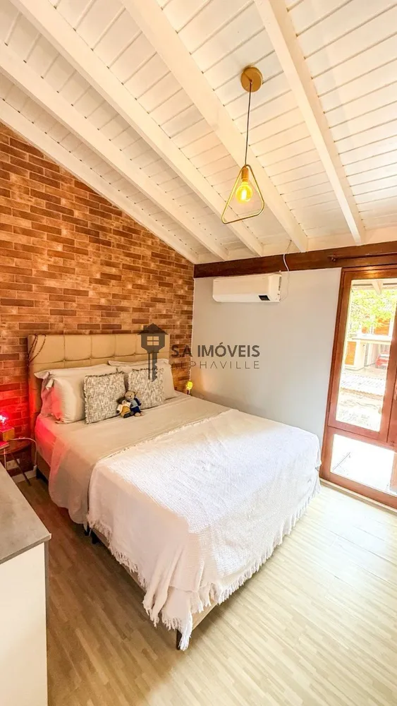 Casa de Condomínio, 3 quartos - Foto 8