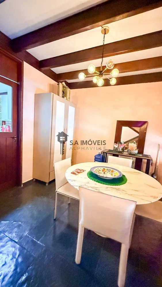 Casa de Condomínio, 3 quartos - Foto 3