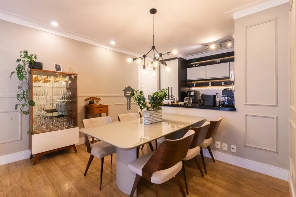 Apartamento, 2 quartos, 110 m² - Foto 1
