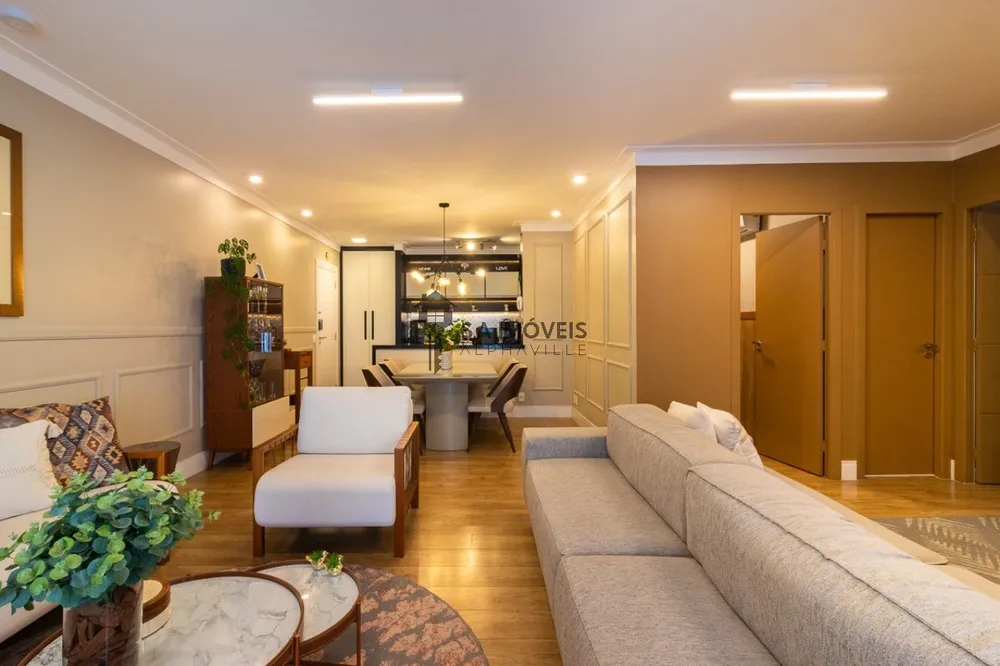 Apartamento, 2 quartos, 110 m² - Foto 3